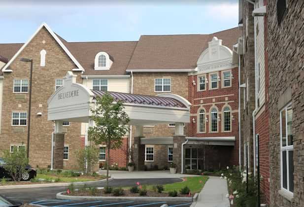 Belvedere Senior Housing