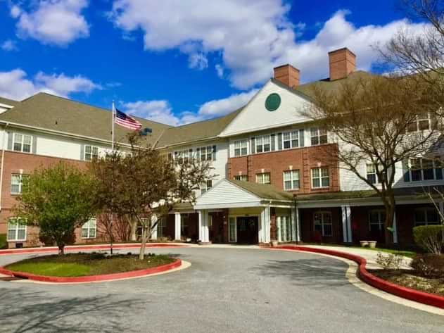 Charter Senior Living of Towson