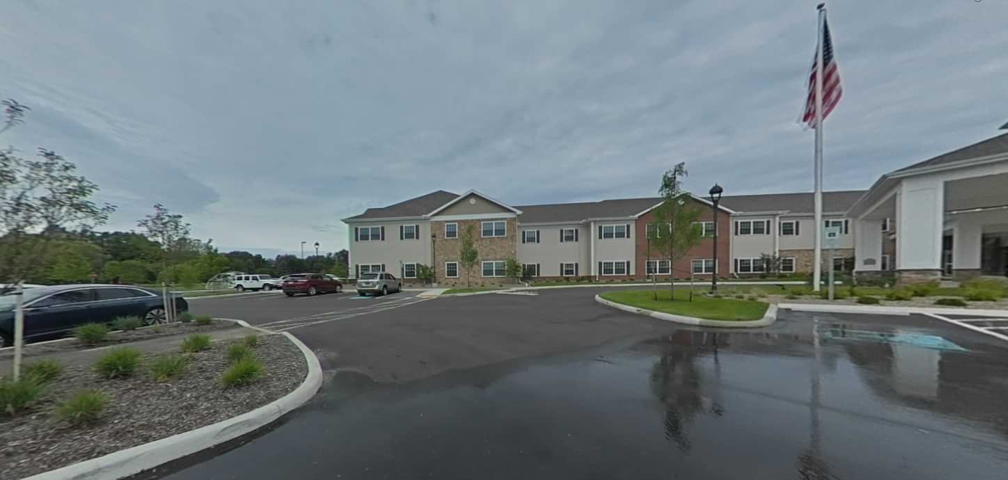 Danbury Senior Living North Ridgeville