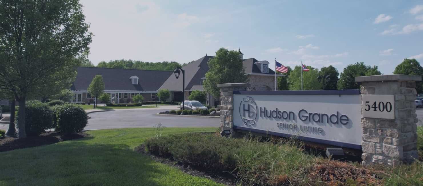 Hudson Grande Senior Living