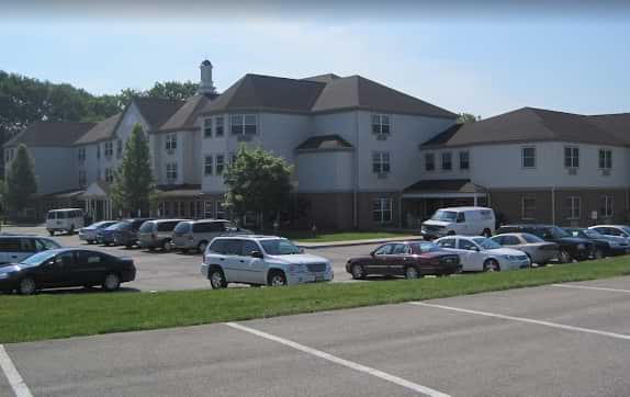 Liberty Arms Assisted Living