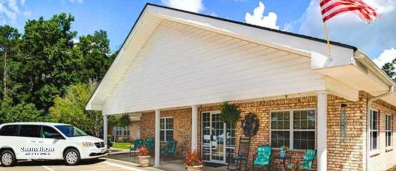 Neches House