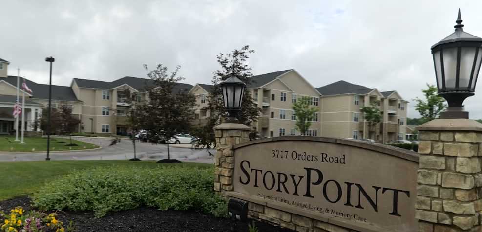 StoryPoint Grove City