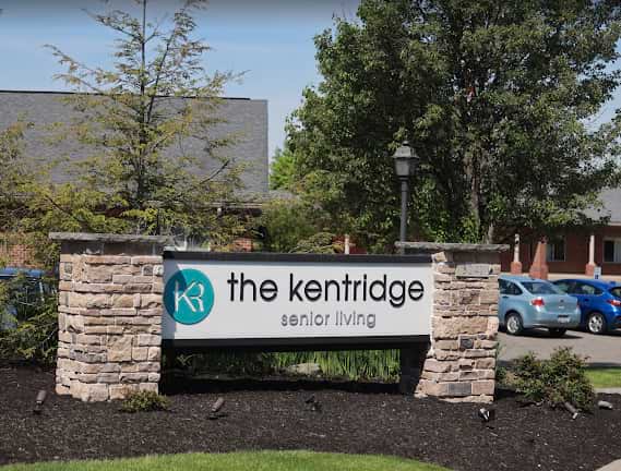 The KentRidge Senior Living