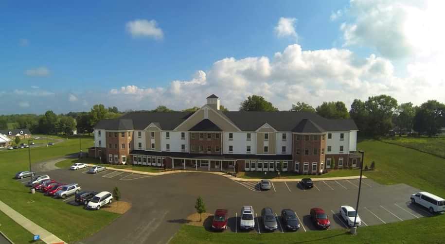 Windsor Estates Assisted Living