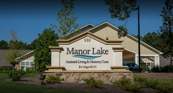 Manor Lake Assisted Living and Memory Care - BridgeMill