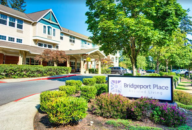 Bridgeport Place Assisted Living