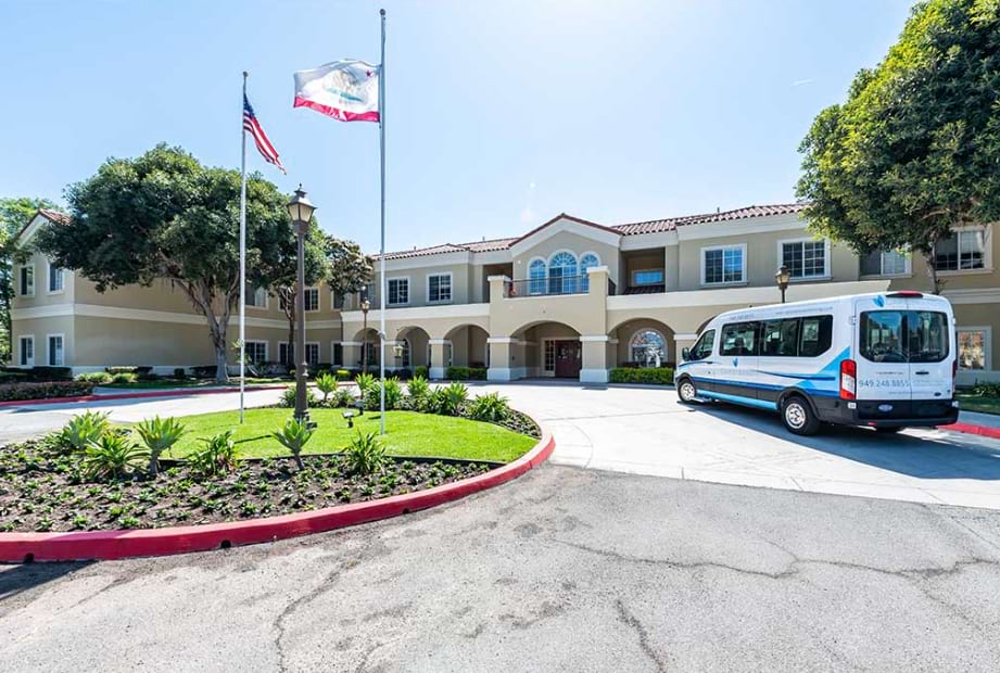 Capistrano Senior Living