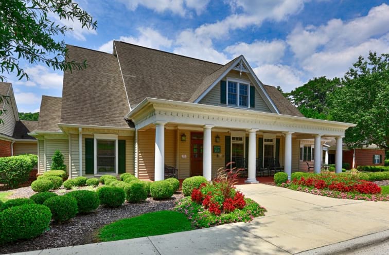 Columbia Cottage Mountain Brook