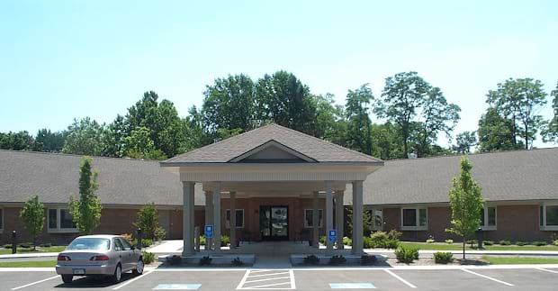 Greenleaf Health Campus