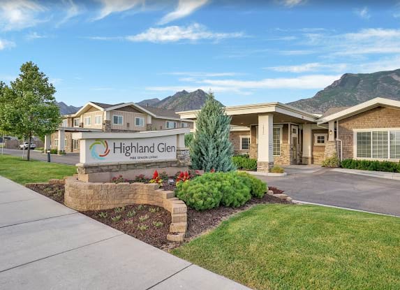 Highland Glen