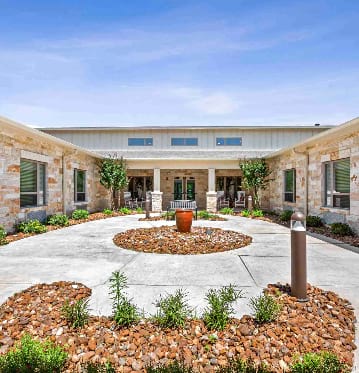 Lampasas Assisted Living