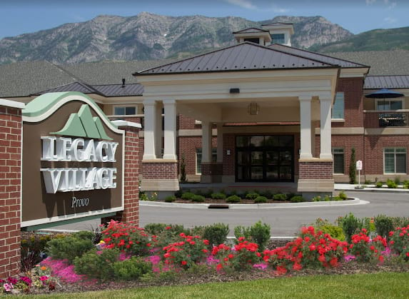 Legacy Village of Provo