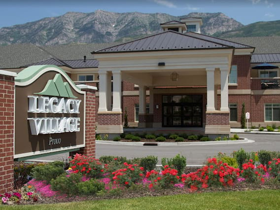 Legacy Village of Provo