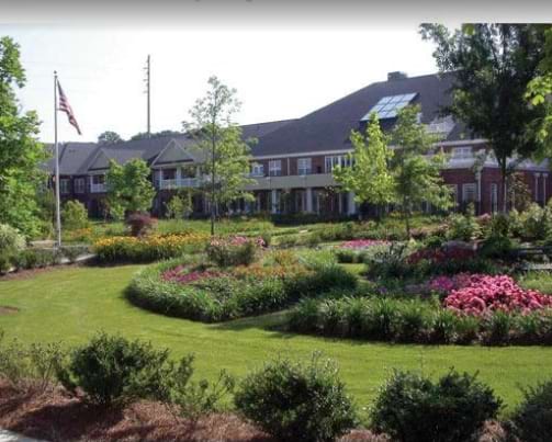 Parc at Piedmont - East Cobb