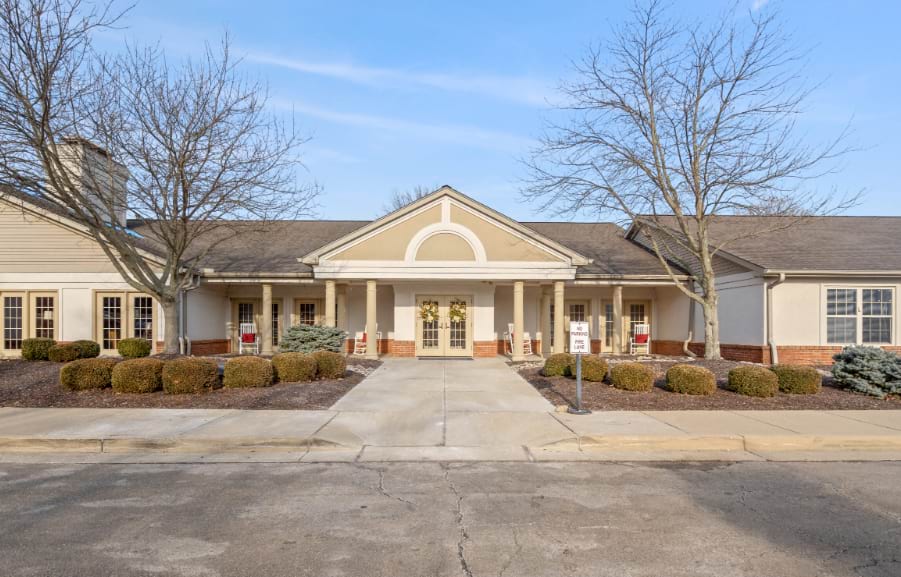 Spring Hills Singing Woods - Assisted Senior Living Facility