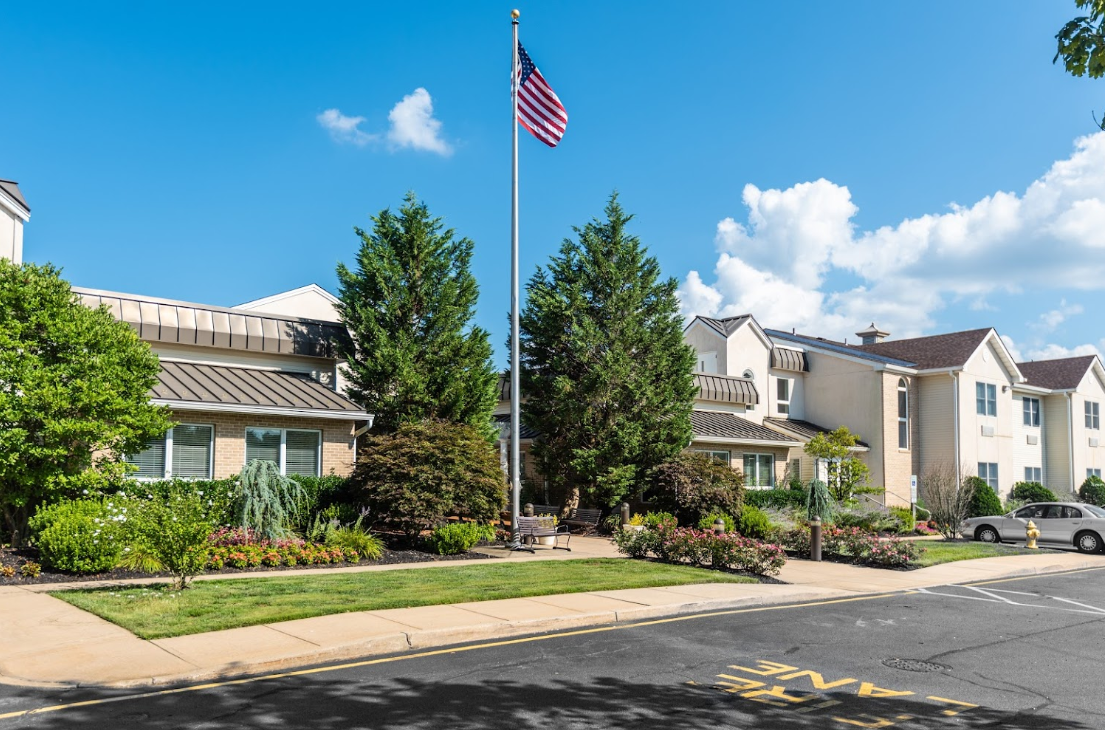 Spring Oak Independent & Assisted Living of Toms River