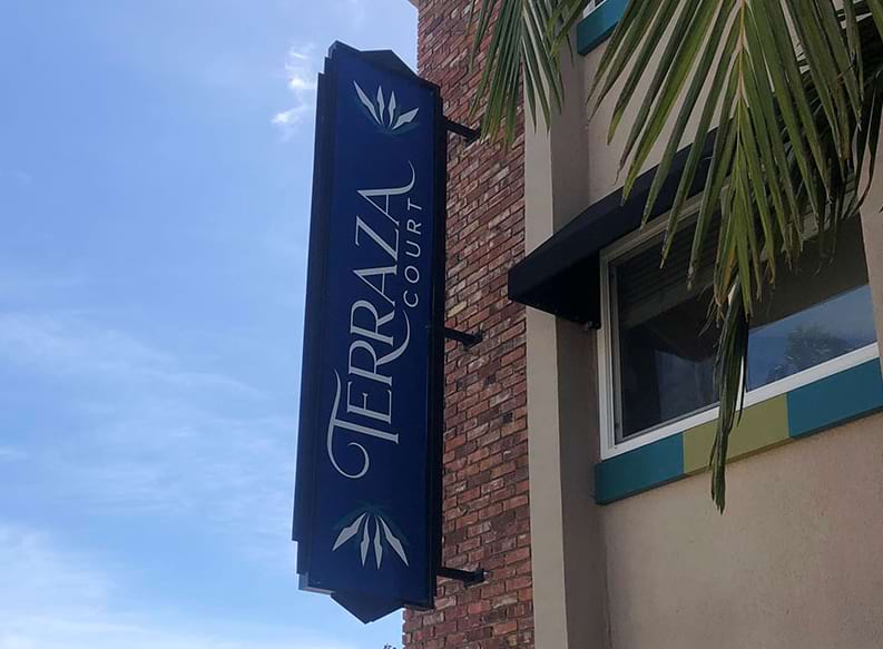 Terraza Court Senior Living