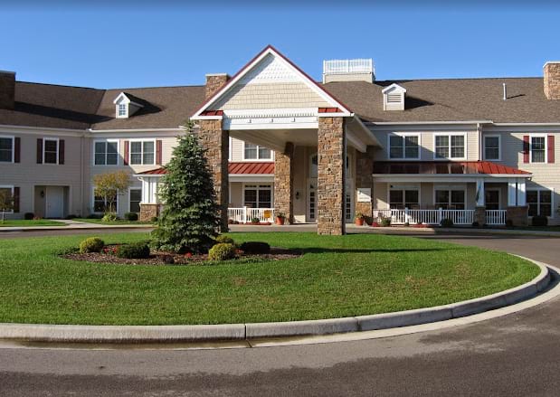 The Residence at Waterford Crossing