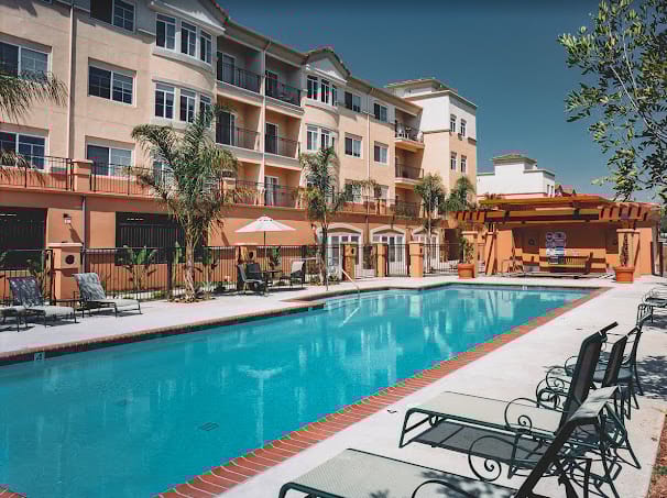 The Village at Sherman Oaks