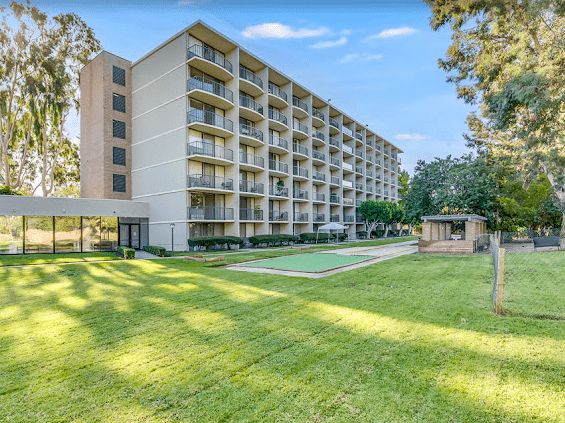 West Park Senior Living