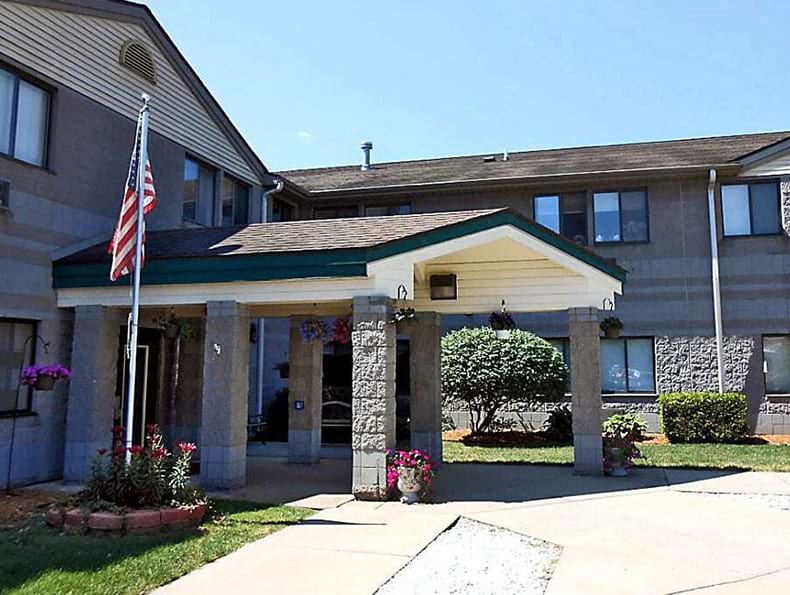 Woodridge Village Assisted Living