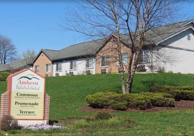 Amherst Meadows