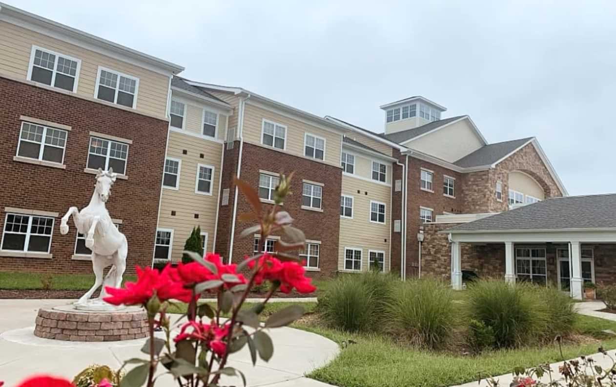 Arcadia Senior Living Clarksville