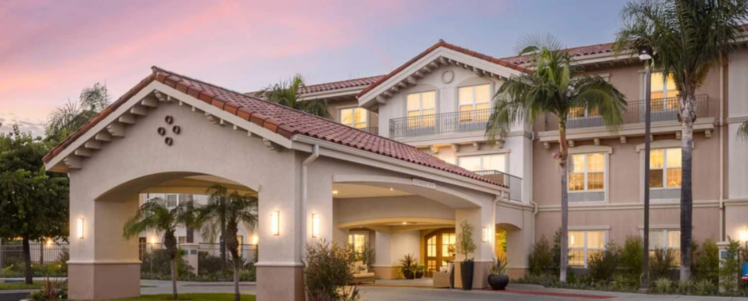 Belmont Village Senior Living Rancho Palos Verdes