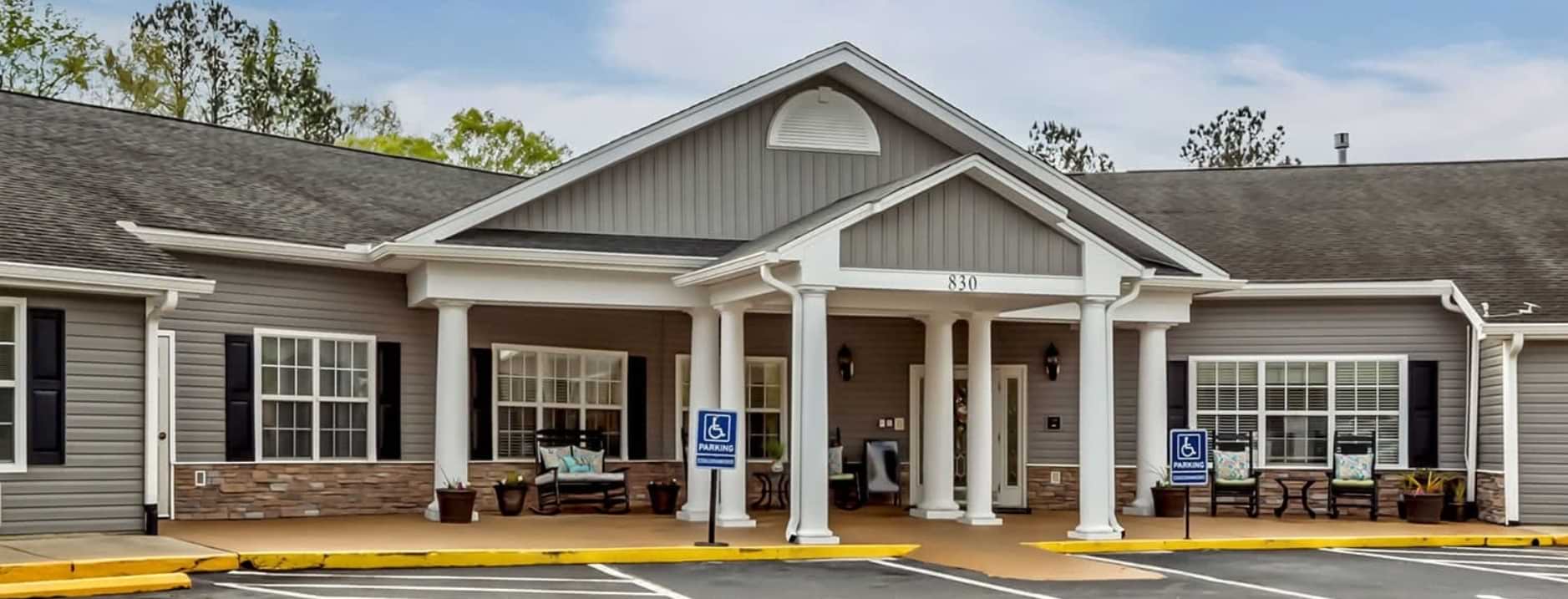 The Best Assisted Living Facilities in Smithfield, NC