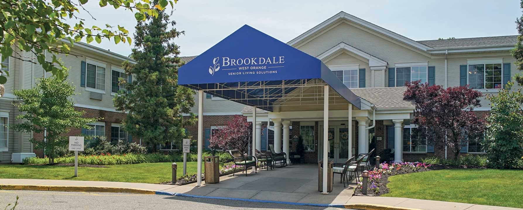 Brookdale West Orange