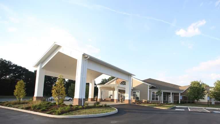Danbury Massillon