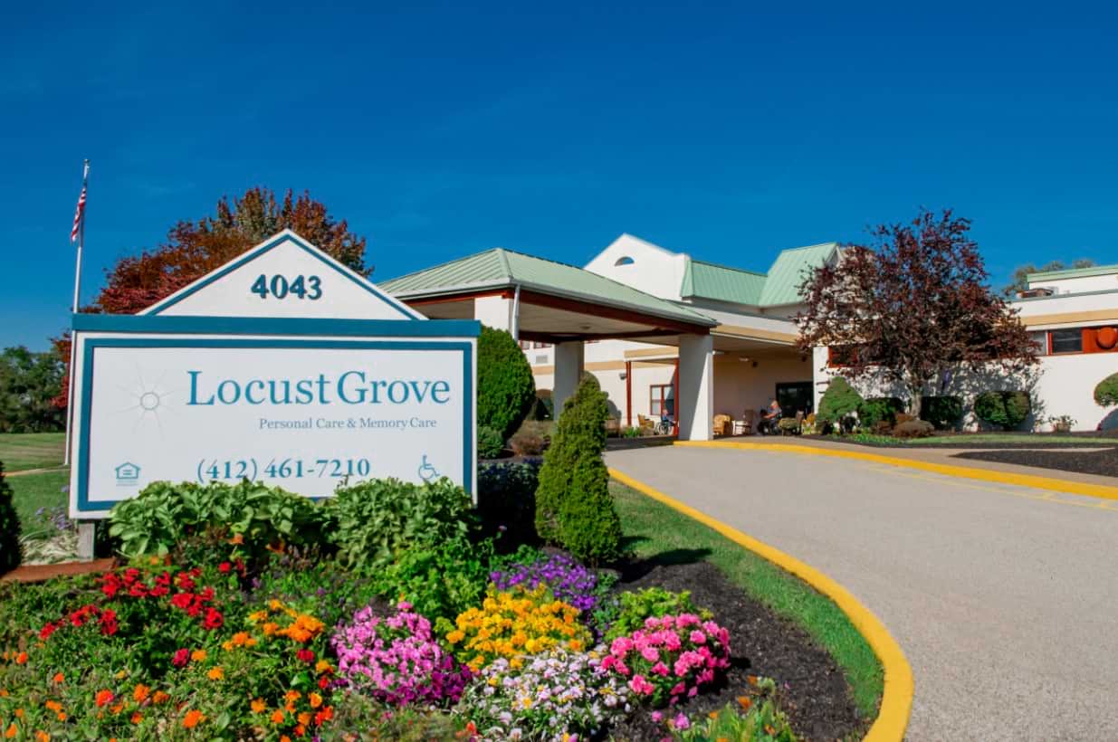 Locust Grove Personal Care & Memory Care