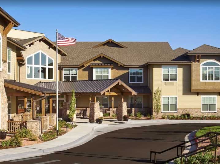 MorningStar Assisted Living & Memory Care of Wheat Ridge