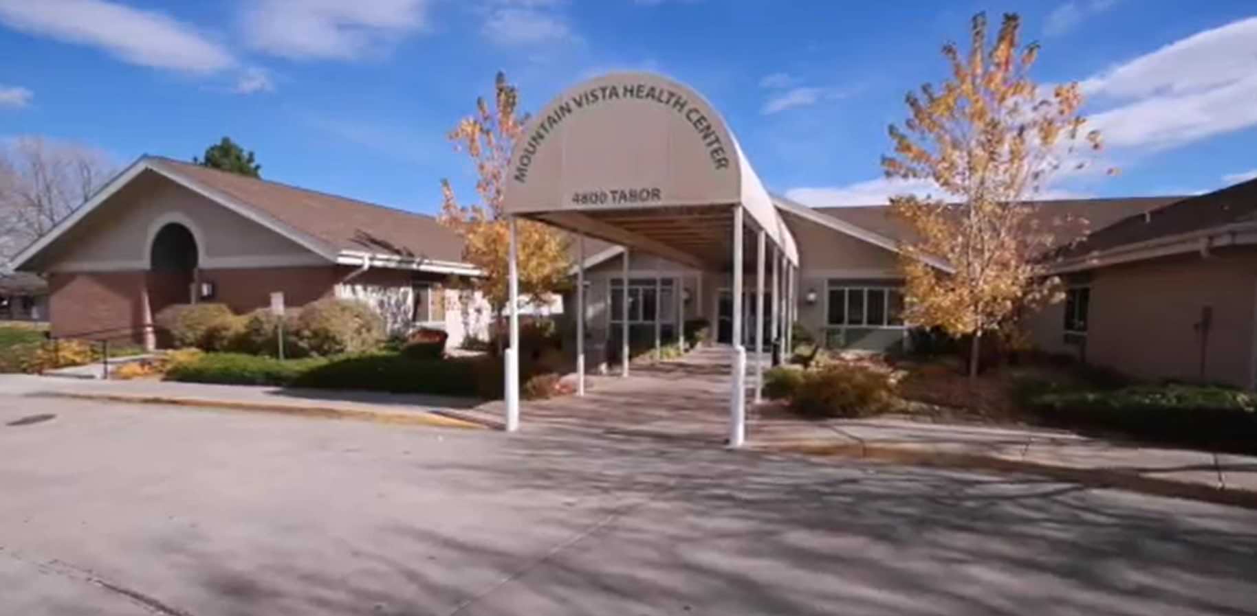 Mountain Vista Senior Living