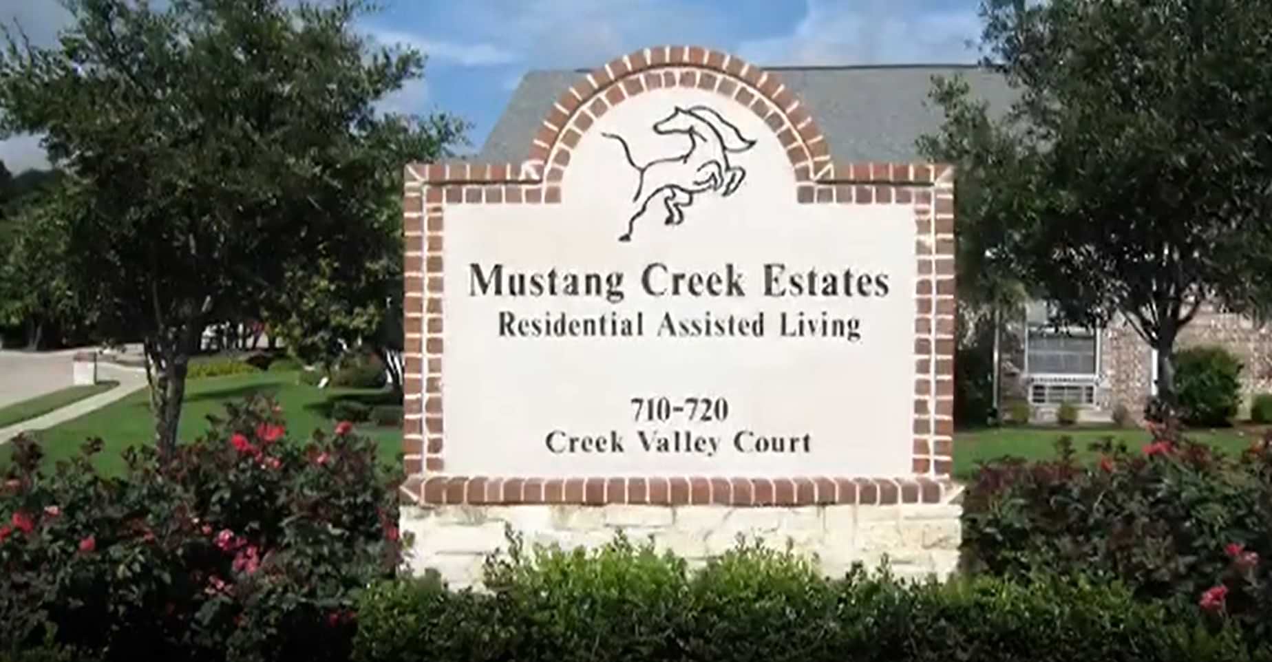 Mustang Creek Estates - Keller