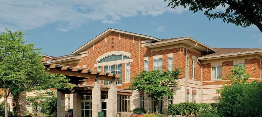 Oak Crest Senior Living Community