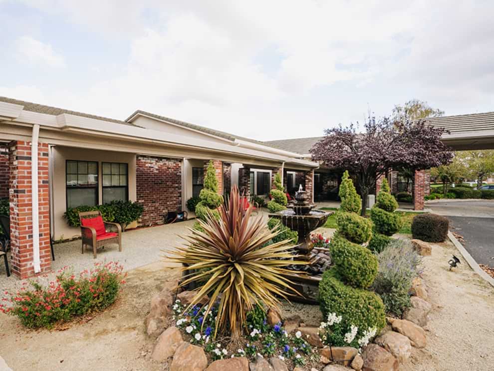 Oakwood Village Assisted Living and Memory Care