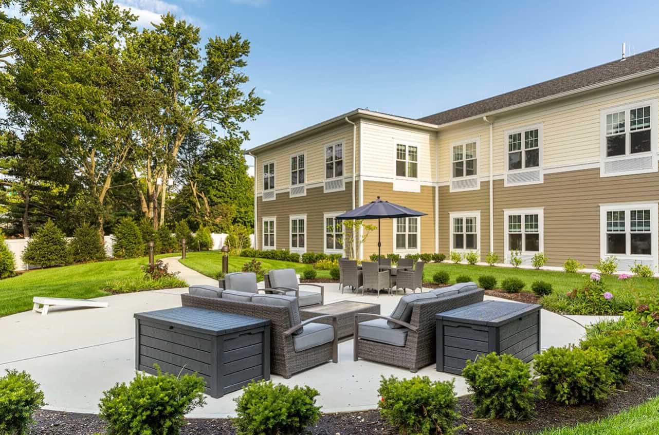 Orchard Estate of Woodbury - Assisted Living & Memory Care