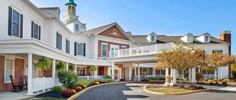 Poland Village Assisted Living