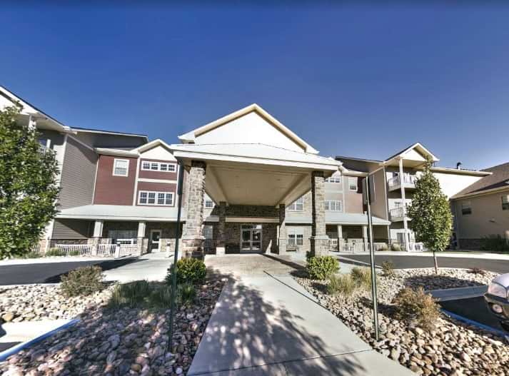 Primrose Retirement Community of Pueblo