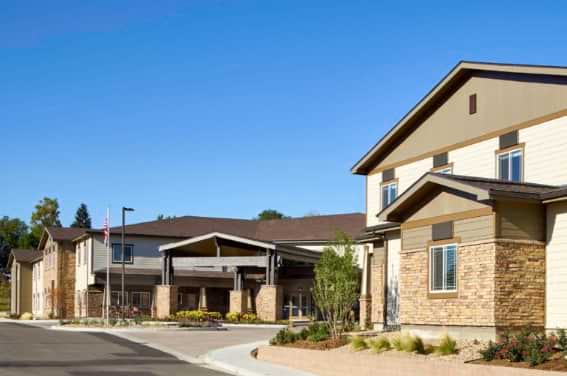 Ralston Creek Neighborhood Assisted Living & Memory Care