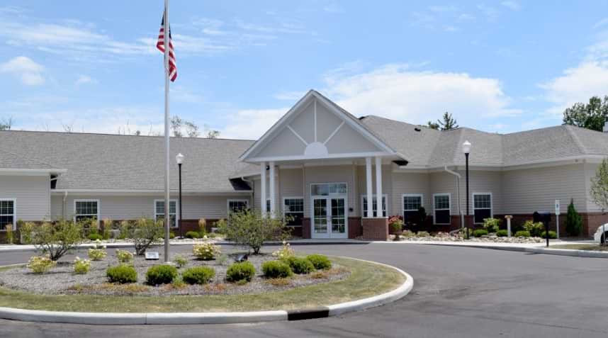 Stone Creek Assisted Living and Memory Care
