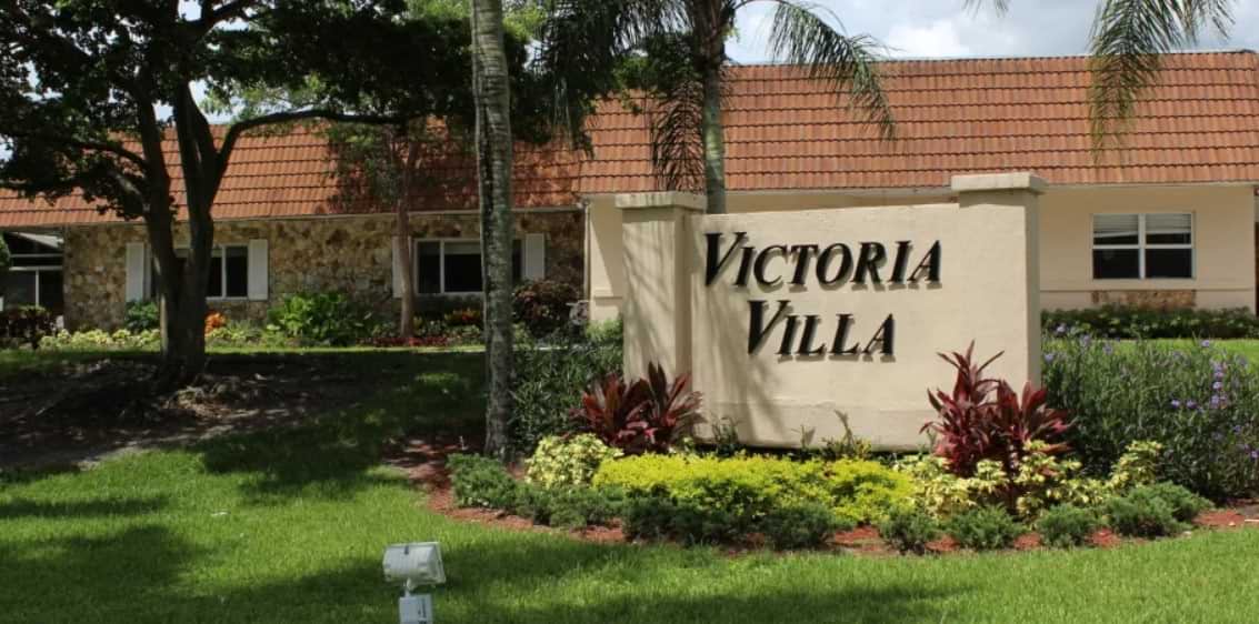 Victoria Villa Assisted Living