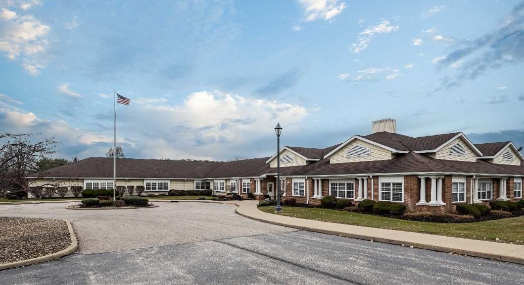 Broadway Creek Senior Living