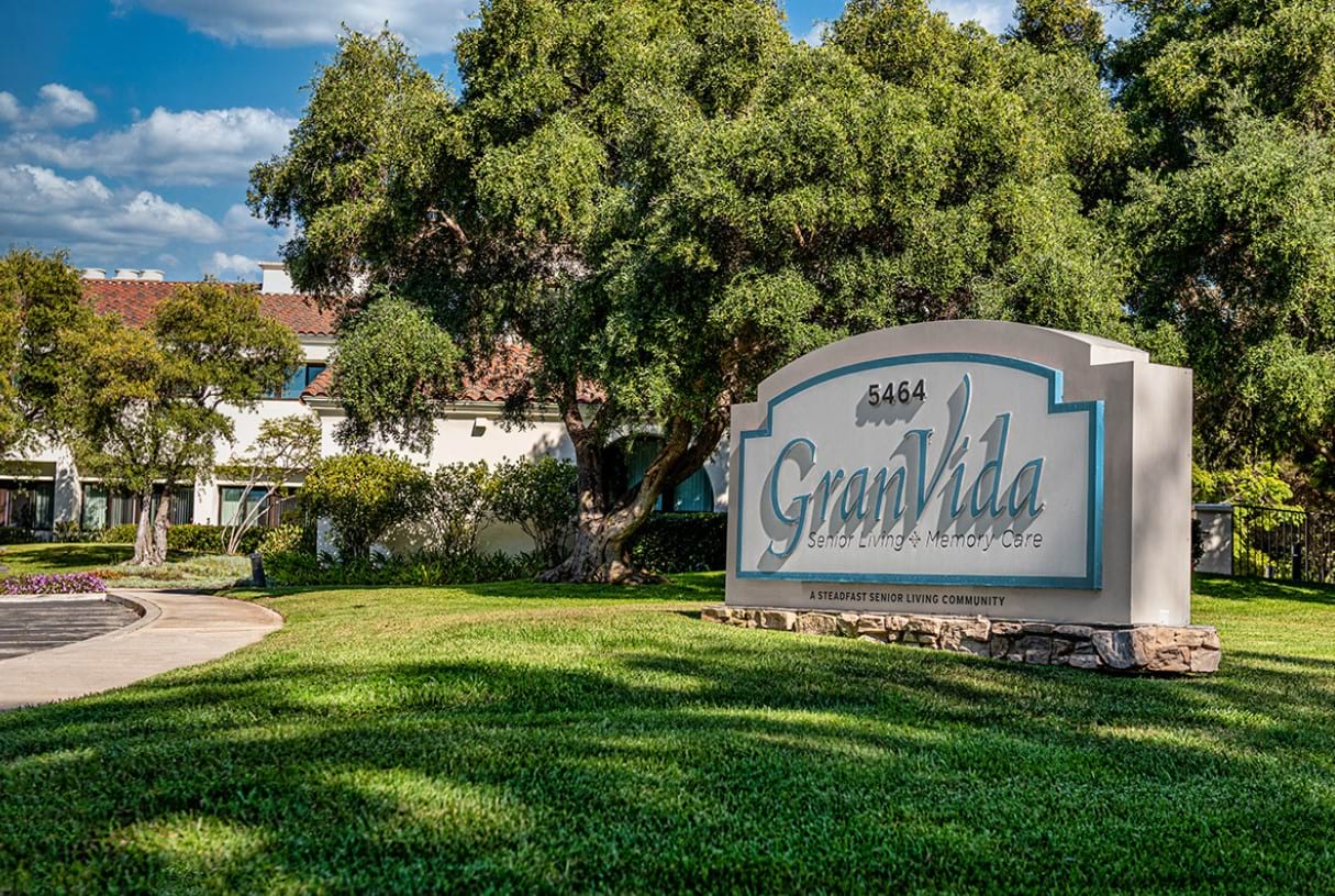 GranVida Senior Living