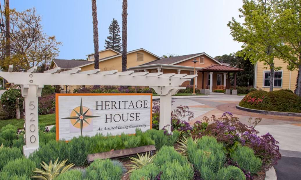 Heritage House-An Assisted Living Community