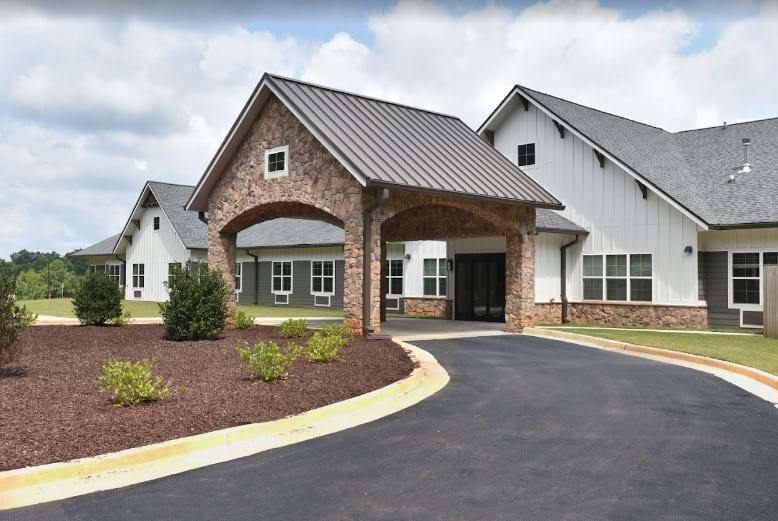 LaGrange Heritage Senior Living