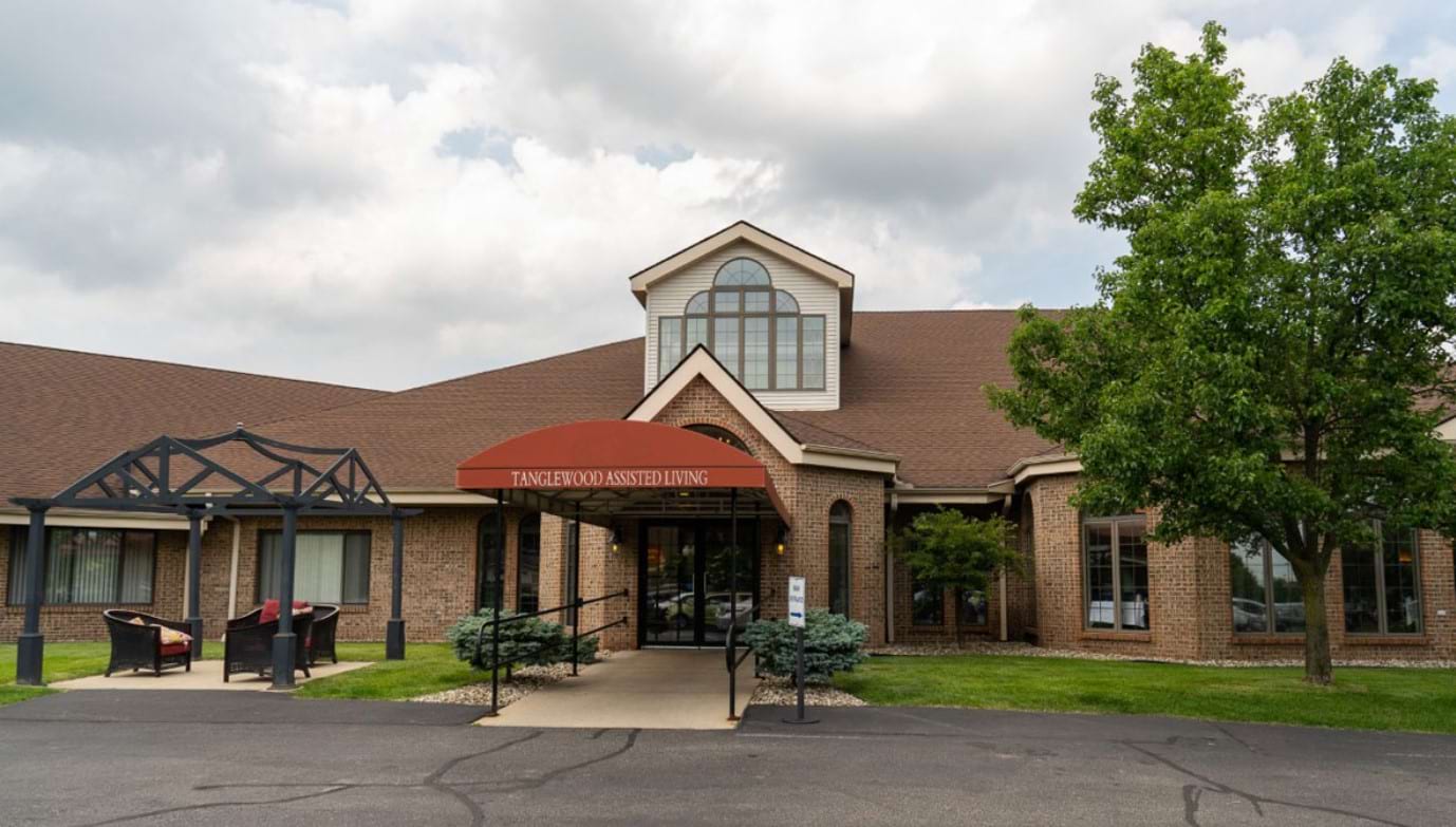 Tanglewood Trace Senior Living