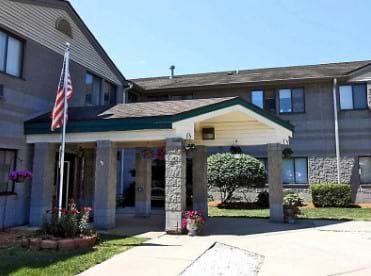 Woodridge Village Assisted Living